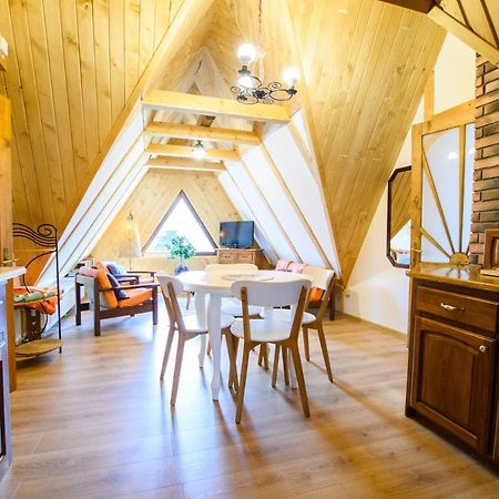 Apartament "Cisowka" Ζακοπάνε Εξωτερικό φωτογραφία