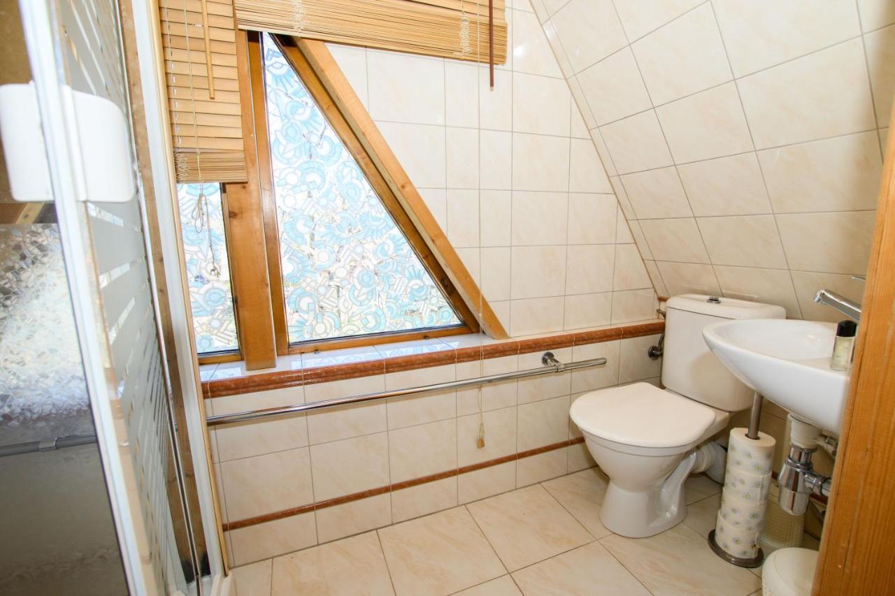 Apartament "Cisowka" Ζακοπάνε Εξωτερικό φωτογραφία
